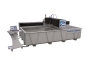 CMS Tecnocut Easyline 2020 CNC Waterjet Cutting System